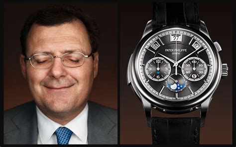 Pushing the Boundaries of Watchmaking: Patek .